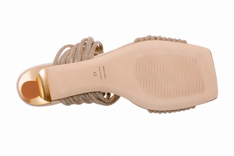 Pf Monaco Platform Heels