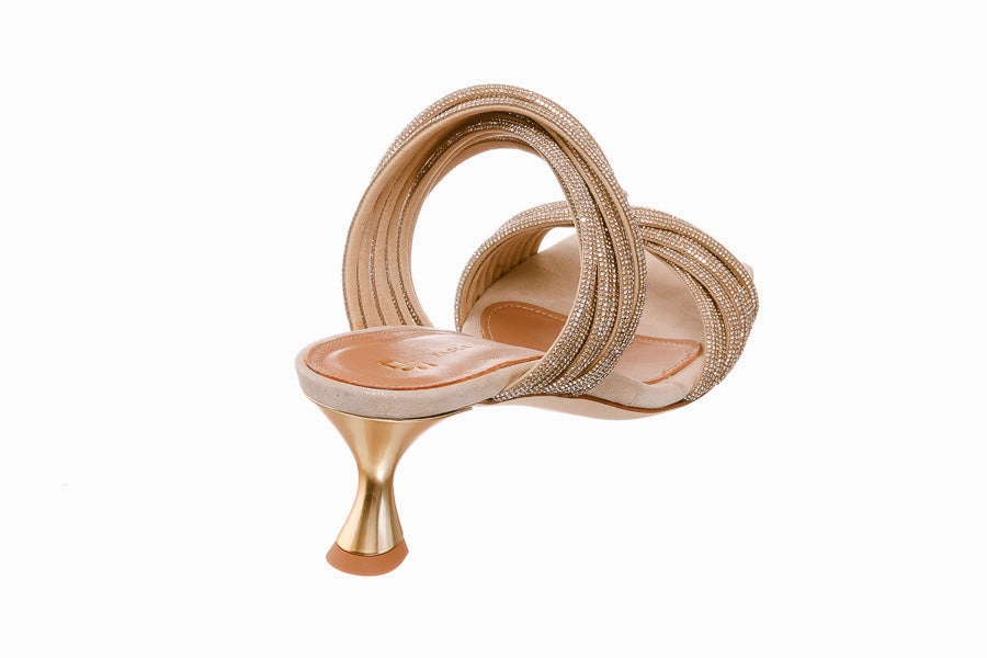 Pf Monaco High Heel Mobility Scooter