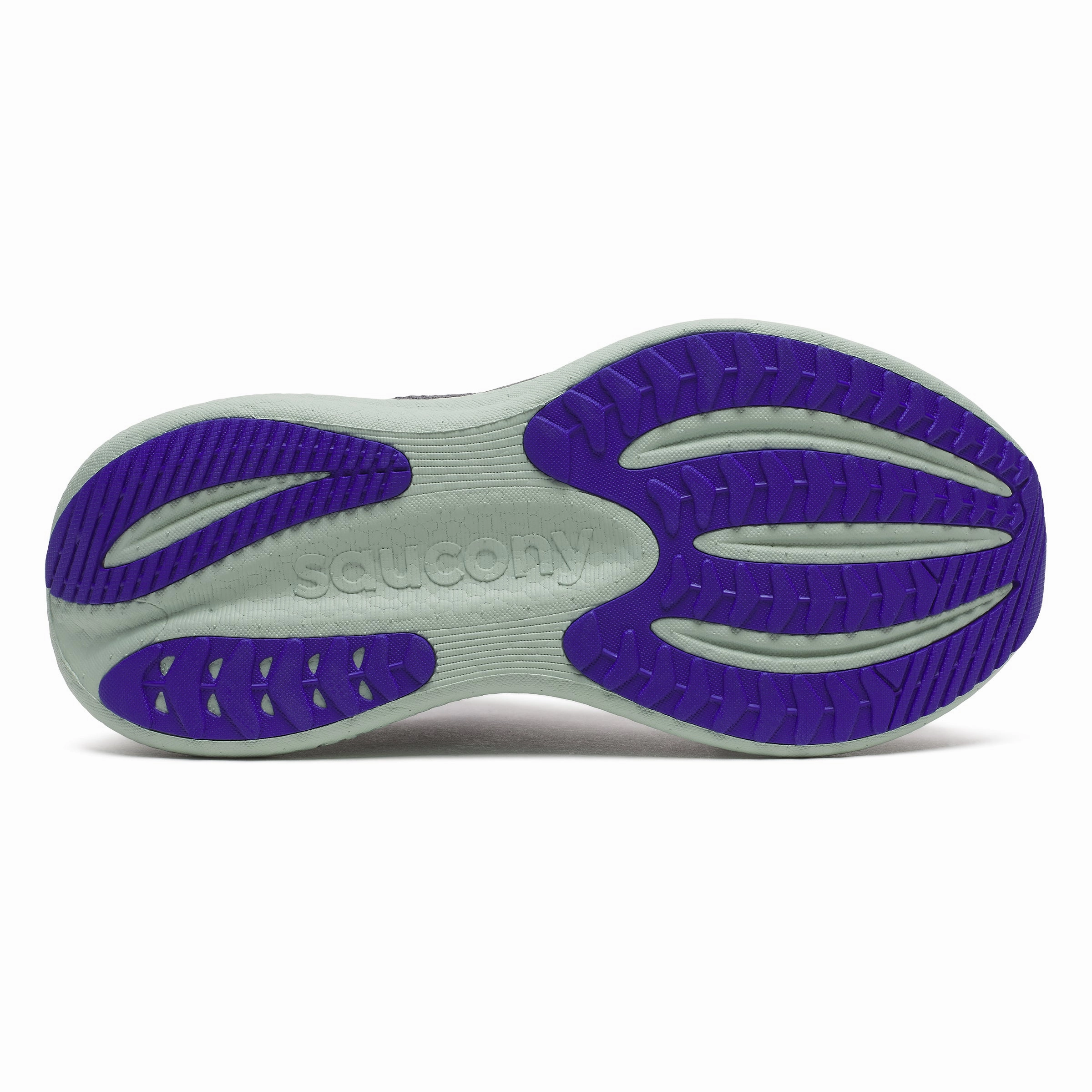 Aquashield Gravel Shoe Covers Women's Triumph 23 GORE-TEX Running Shoes Shadow / Aloe