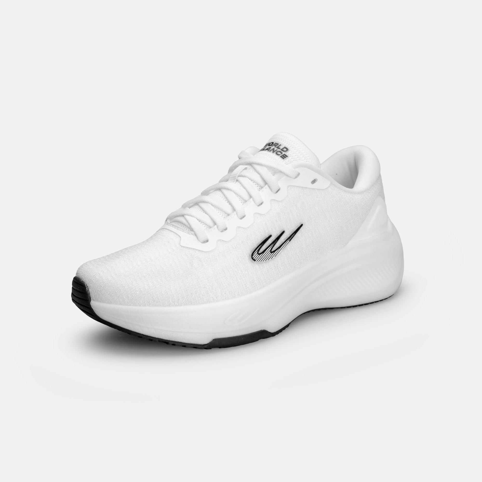 PULSE RUNNER M Trail Running Shoes Size 9