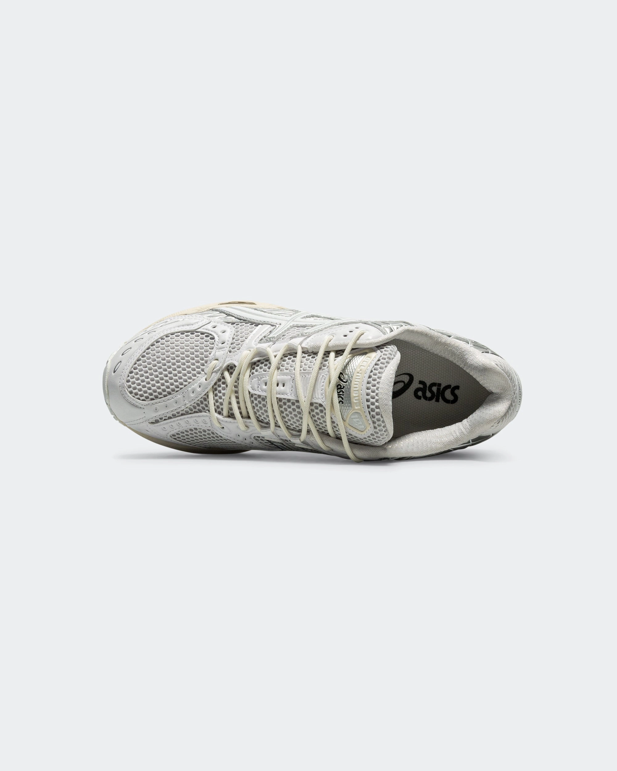 Shoes Like Asics Gel Cumulus GEL-Nimbus 10.1 - White/Pure Silver