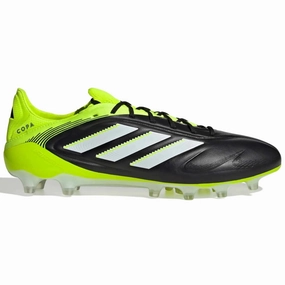 adidas Copa Pure III Elite Artificial Grass Soccer Cleats - Radiant Blaze Pack (FA25) Adidas Gazelle Tennis Shoes