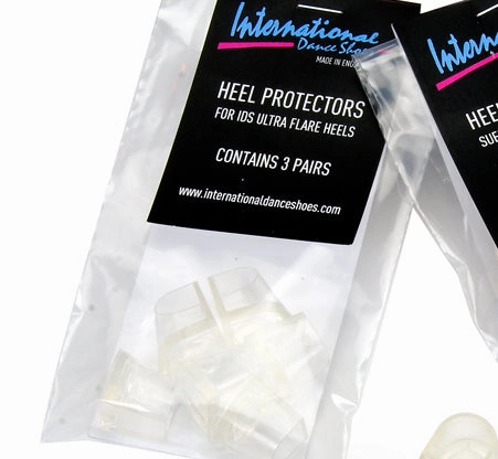 Beautiful High Heels International Junior Heel Guards