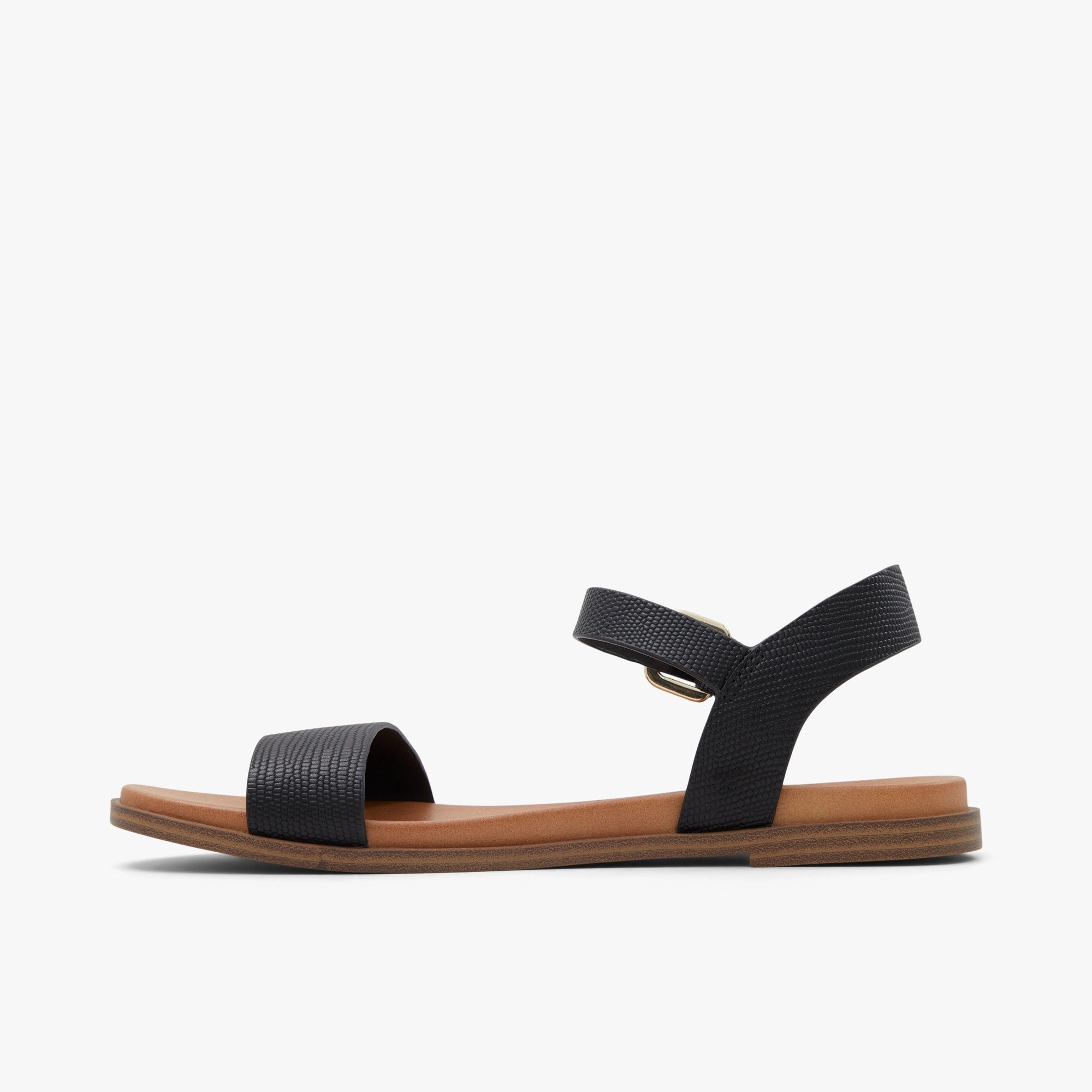 Cassiane Flat Toe Kicking Shoe