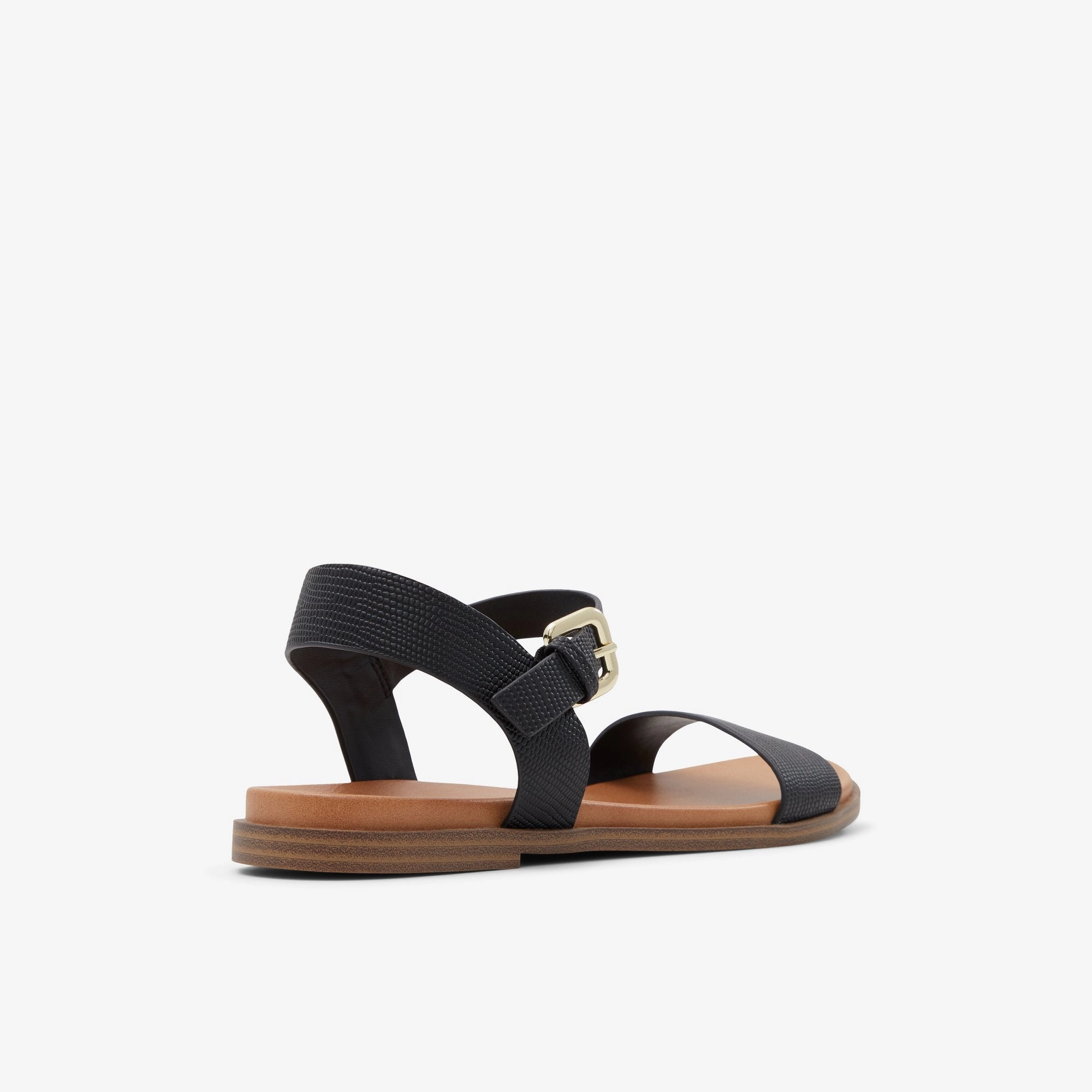 Platform Flat Shoes Cassiane