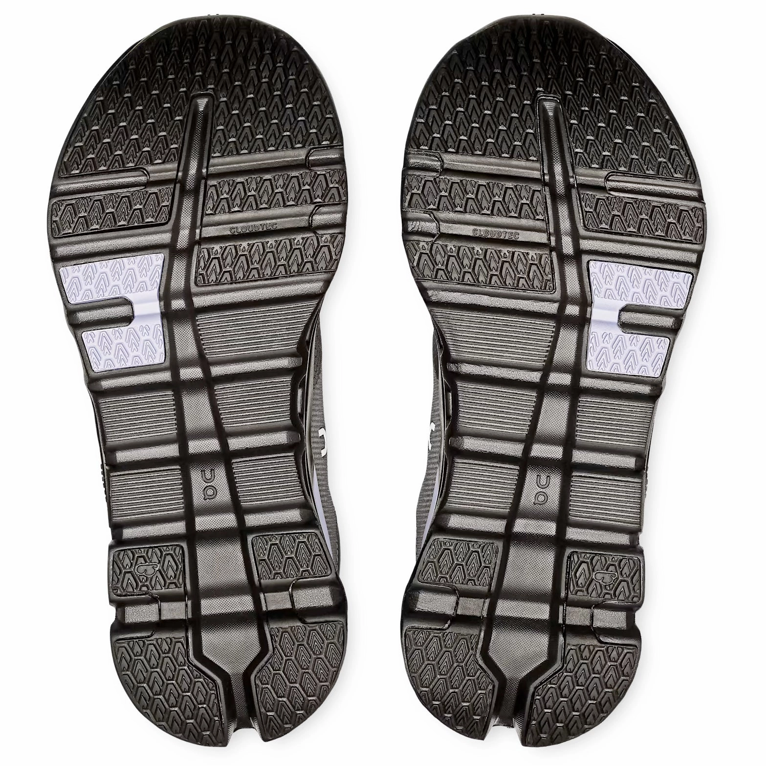 Best Waterproof Shoe Covers For Walking Women's Cloudrunner 2 Waterproof Running Shoes Iron / Nimbus