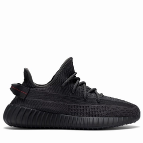 adidas Yeezy Boost 350 V2 Black (Non-Reflective) Adidas Crazyquick Padel Shoes