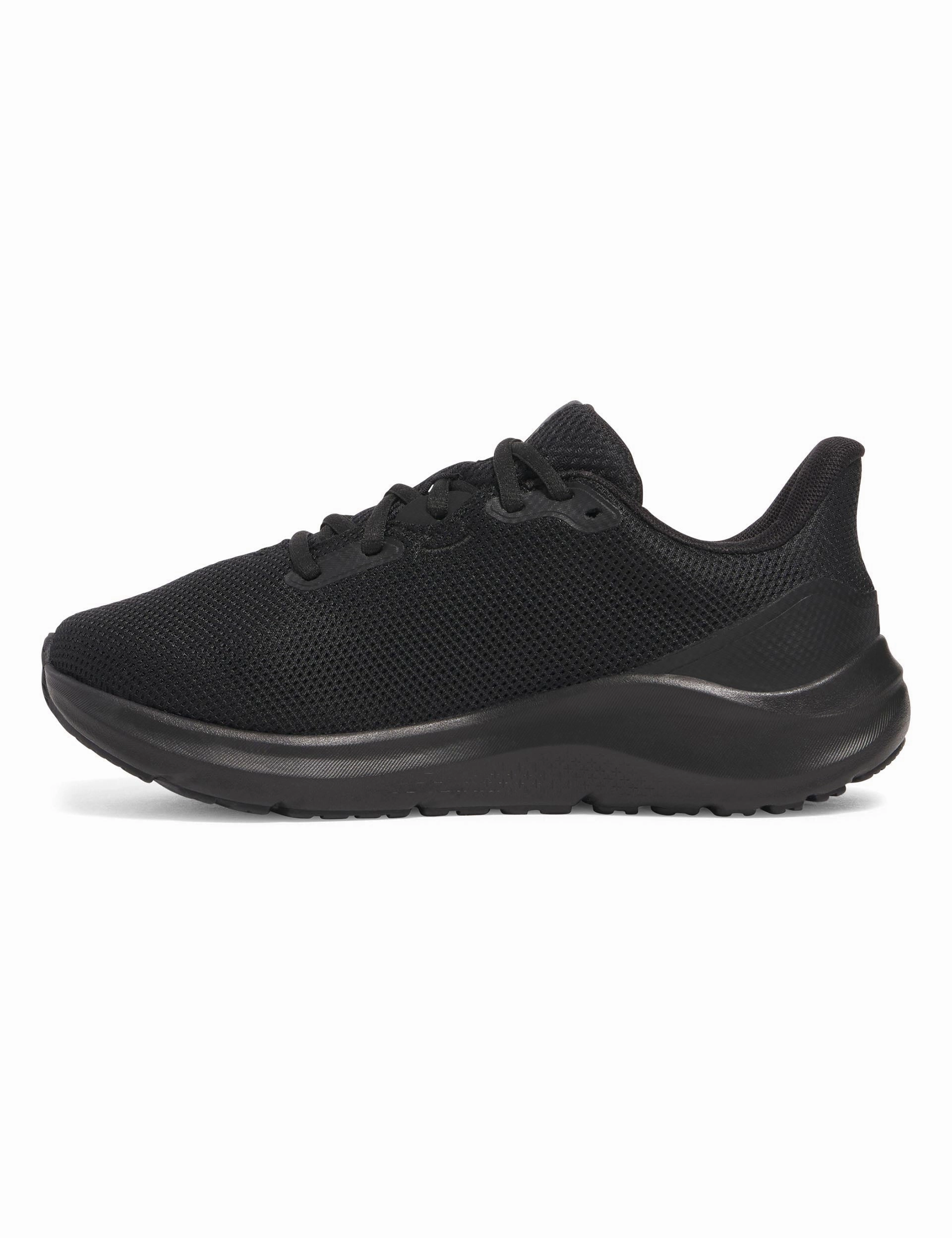 Pursuit 4 Running Shoes - Black Shoes For Road Running