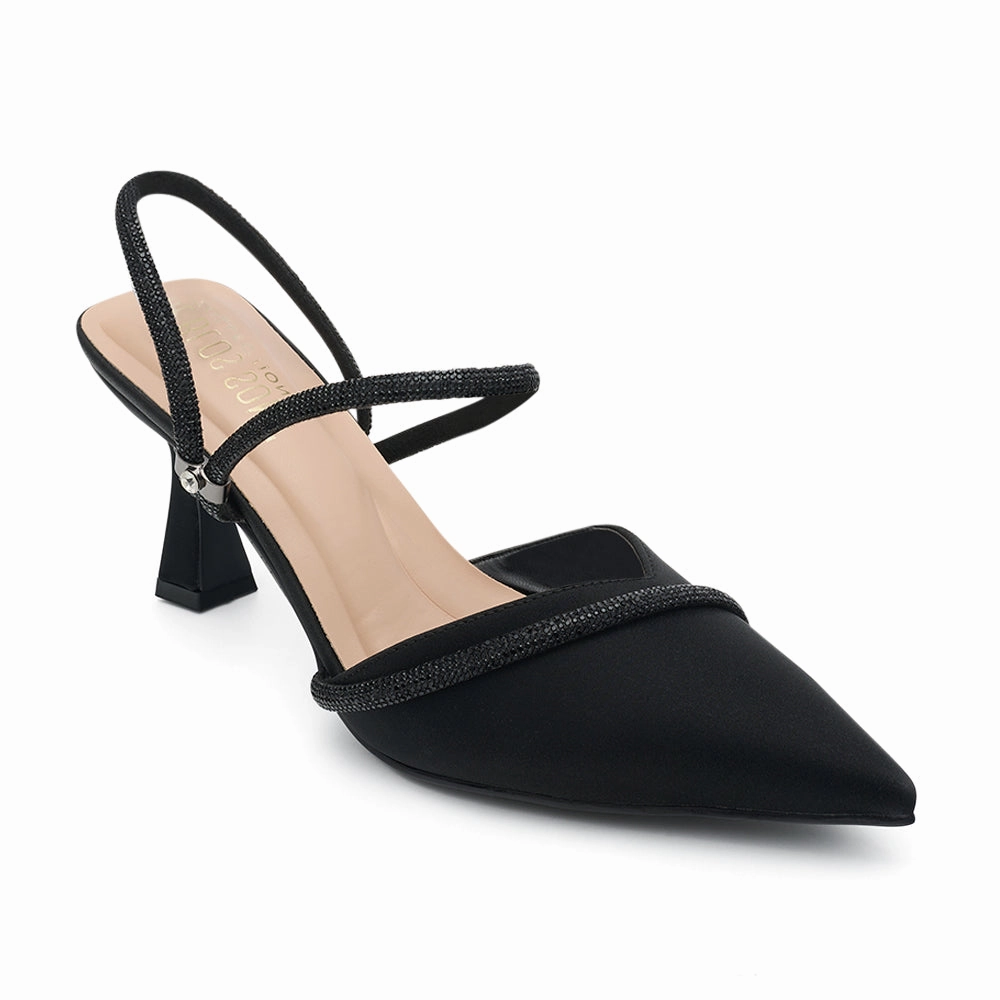 Sxy High Heels QUEEN-11