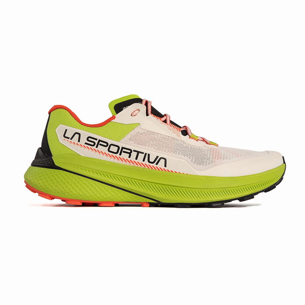 La Sportiva Prodigio Men's Running Shoes Bunions And Running Shoes