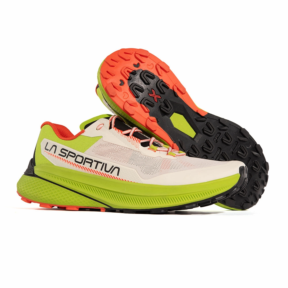 Best Running Walking Shoes La Sportiva Prodigio Men's Running Shoes