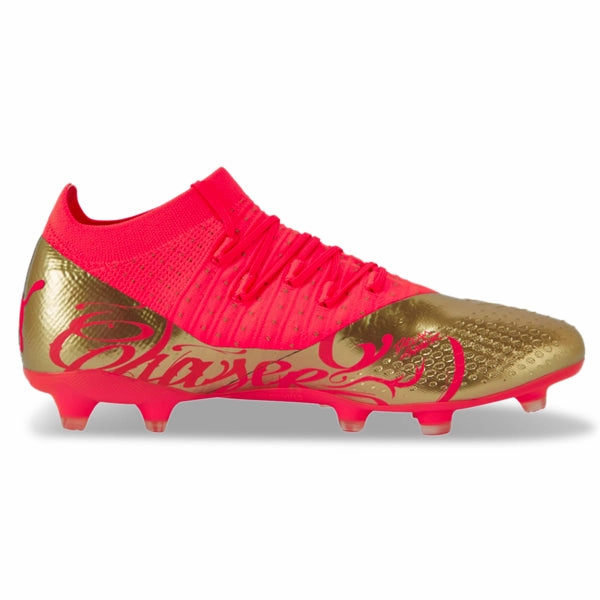 2024 Soccer Cleat Releases Puma Neymar Jr. Future Z 3.4 FG/AG Soccer Cleats