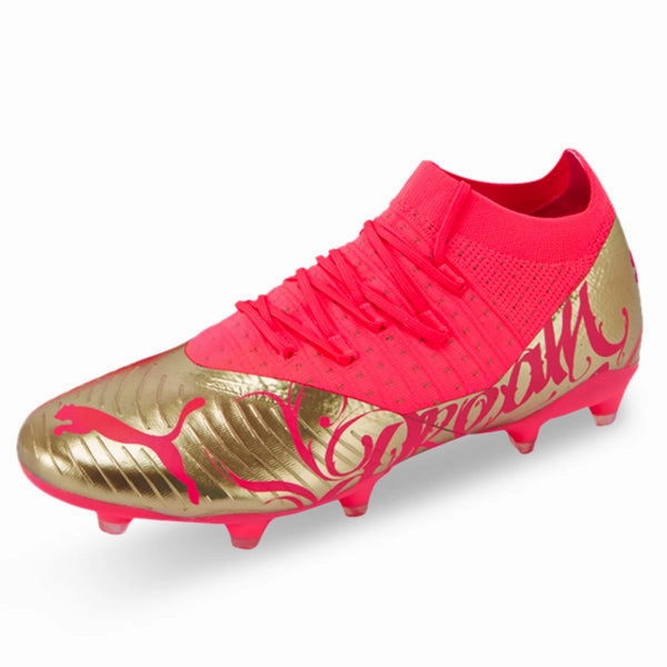 Soccer Cleats Dropping Soon Puma Neymar Jr. Future Z 3.4 FG/AG Soccer Cleats