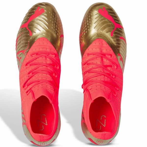 Tiempo Legend 9 Soccer Cleats Puma Neymar Jr. Future Z 3.4 FG/AG Soccer Cleats