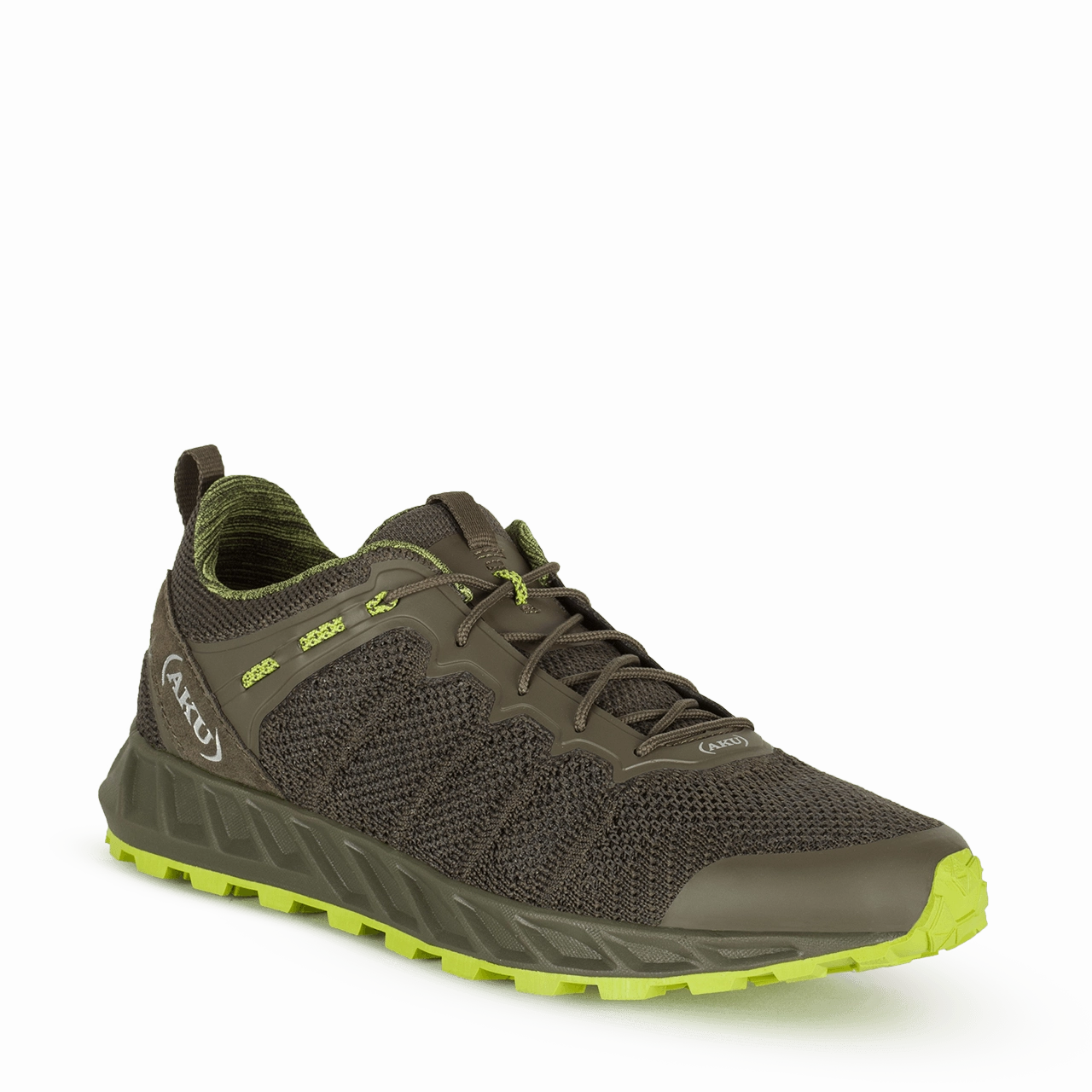 American Made Hiking Boot Rapida Air - Men's