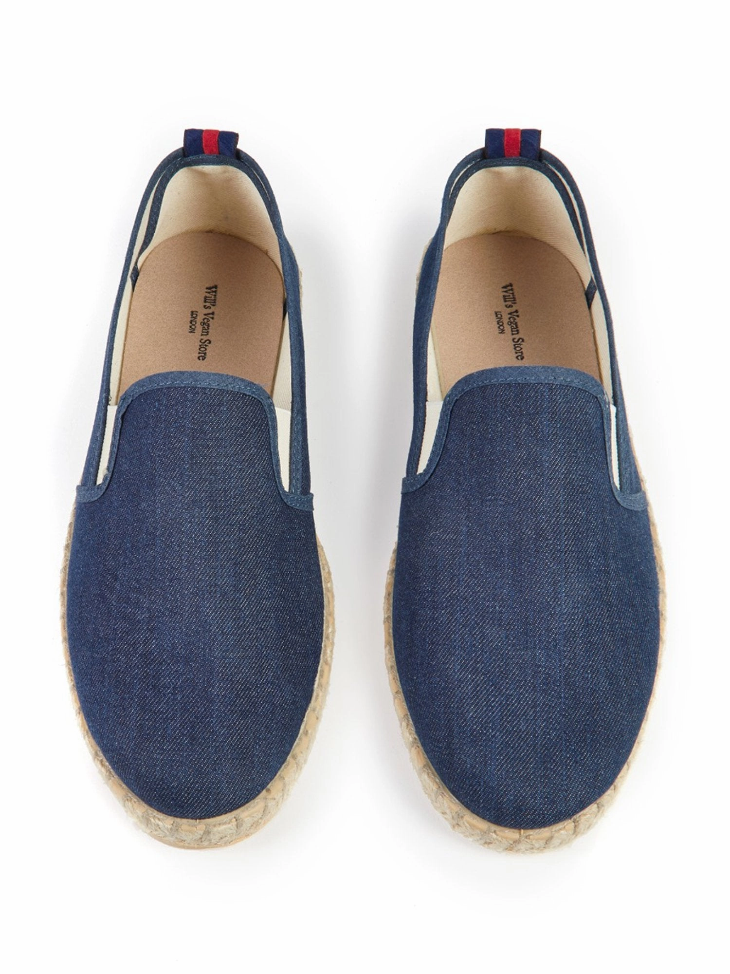 Recycled Espadrille Loafers Old Navy Loafers