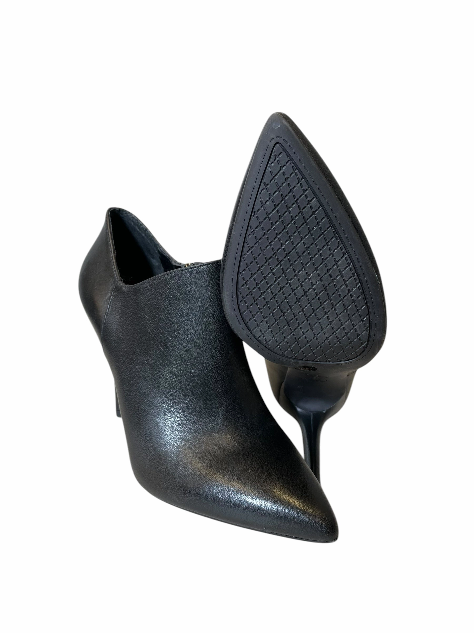 Shoes Heels Stiletto By Jessica Simpson In Black, Size: 6 High Heels Inserts