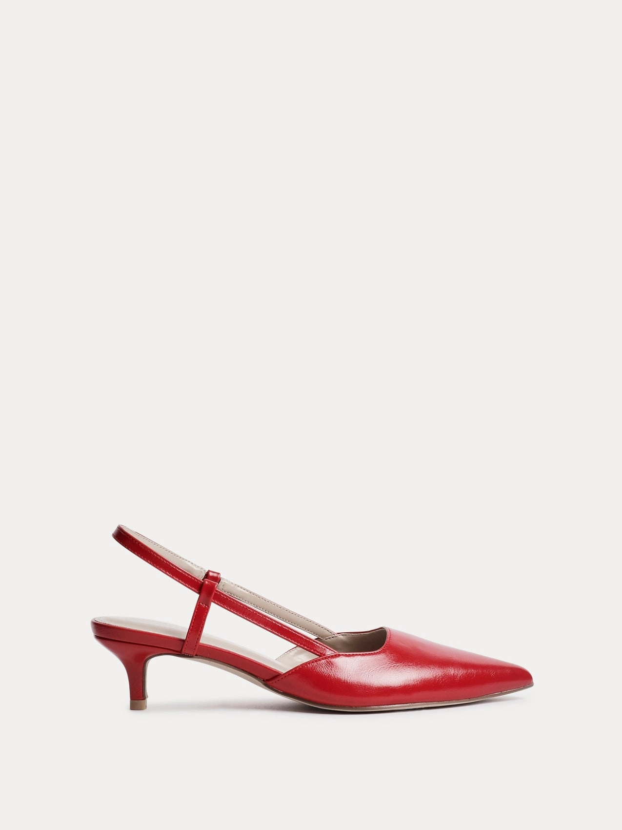 REFINED High Heel Cartoon