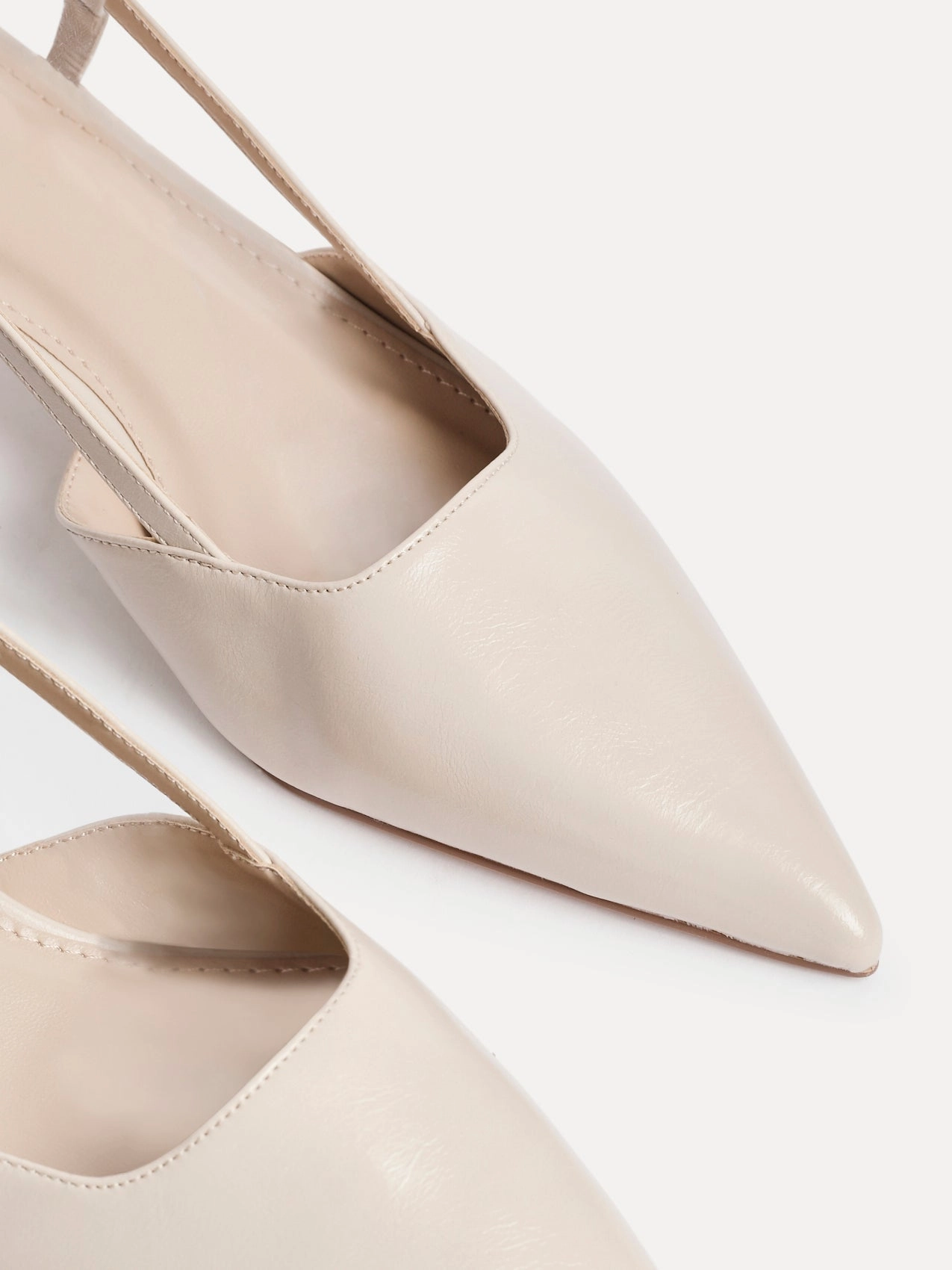 High Heels Te Nachche REFINED