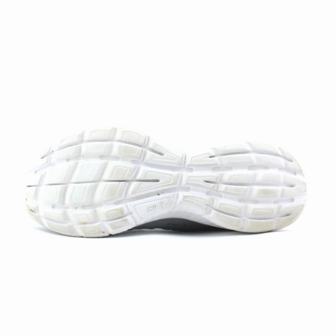 Good Shoes For Running Marathon FILA MEMORY FANTOM 5