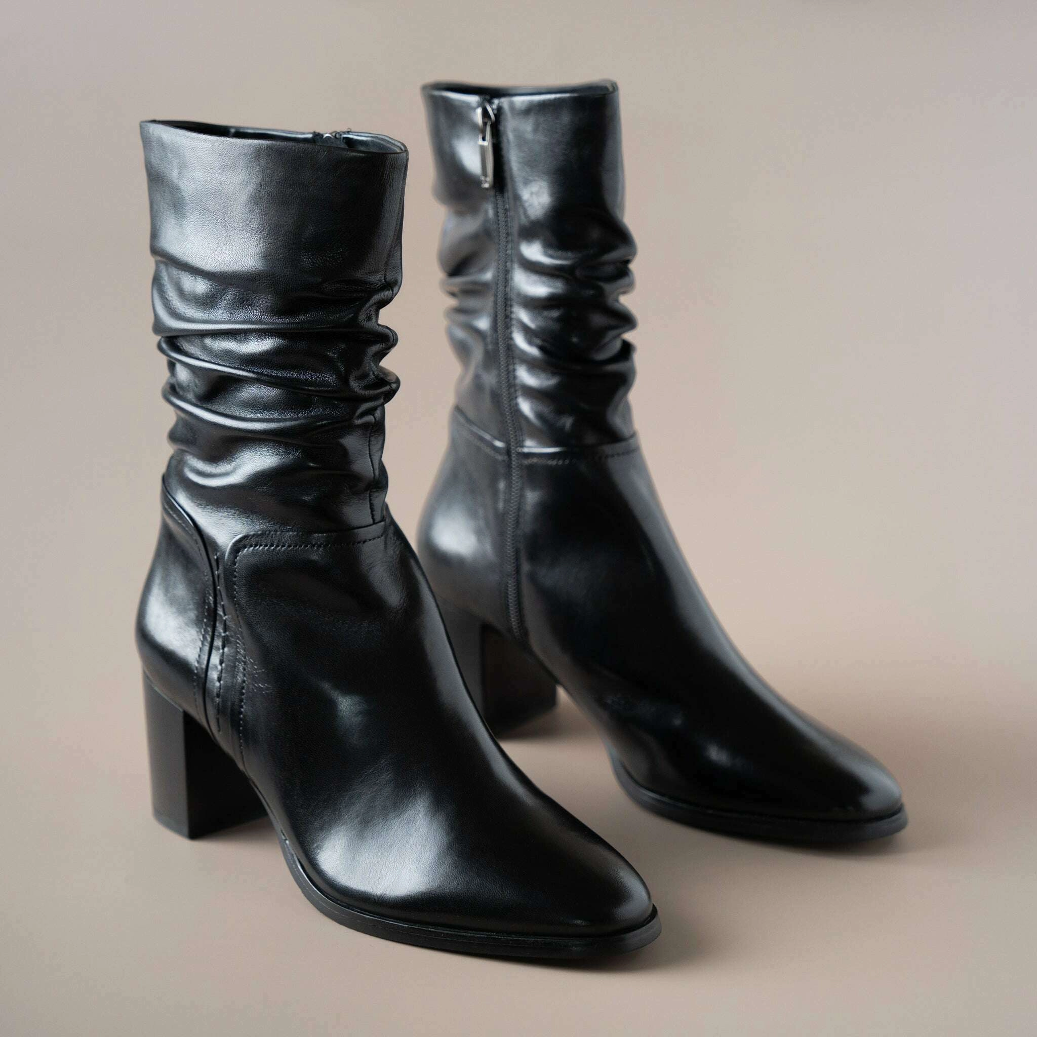 Regarde le Ciel - Joan Rear Entry Ski Boots