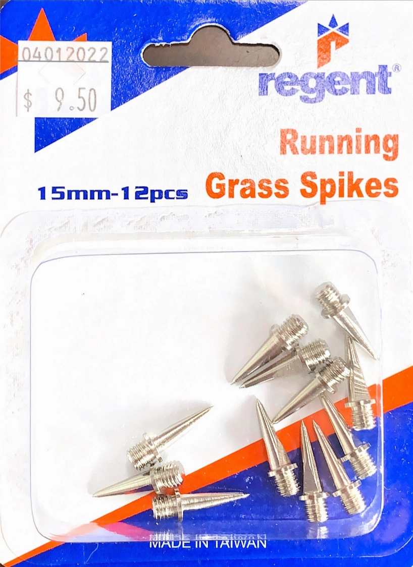 Regent Running Spikes Response Run Shoes