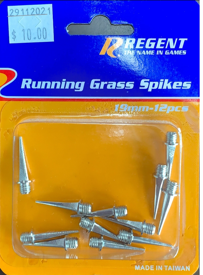 Good Running And Workout Shoes Regent Running Spikes