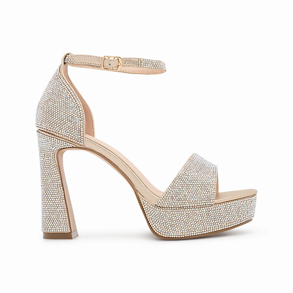 High Arch High Heels REGINA-1