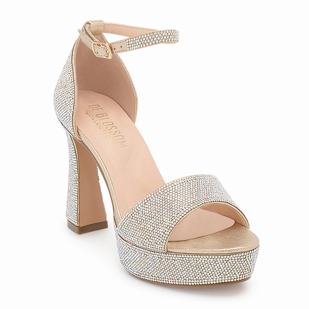 REGINA-1 Cute Cheap High Heels