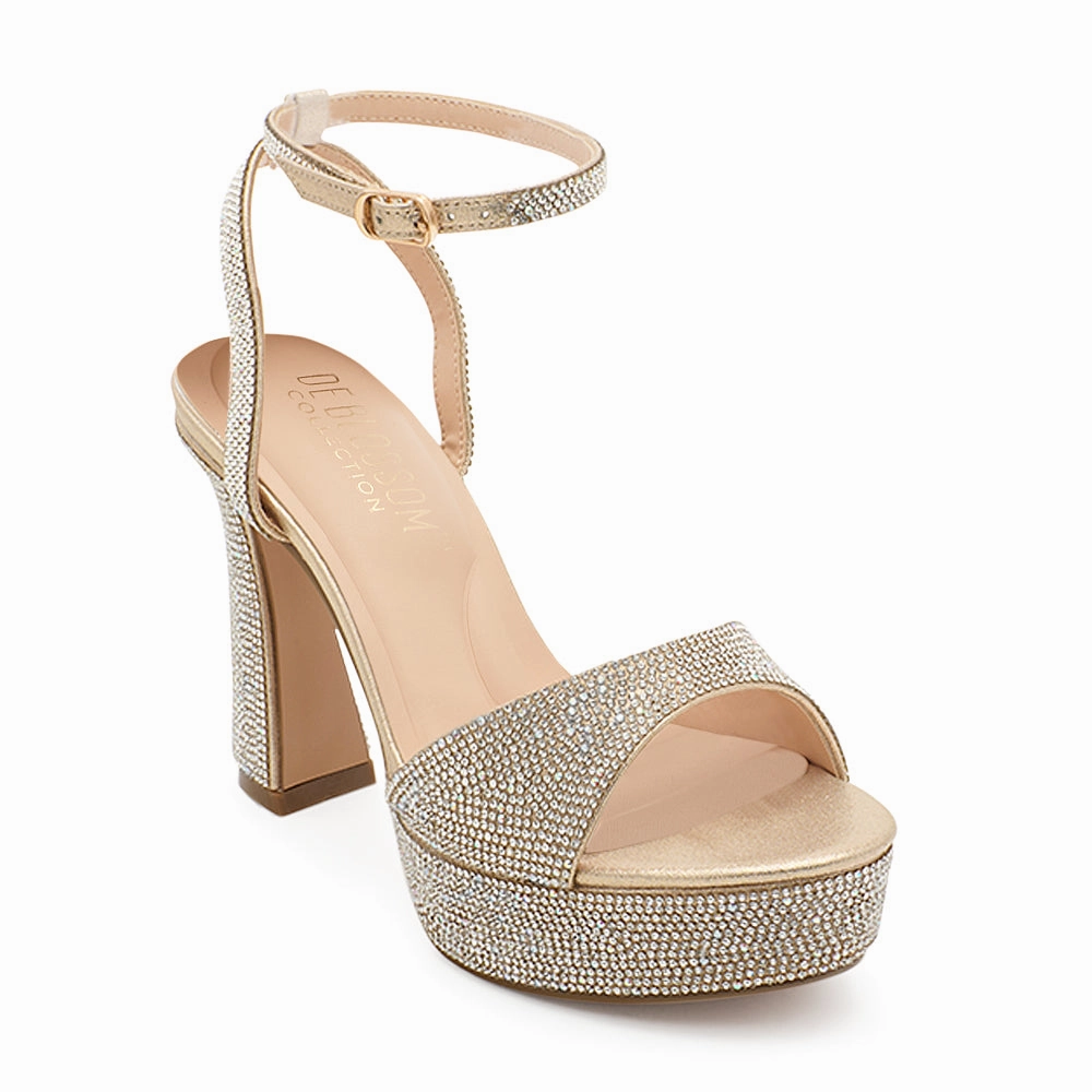 High Heel Bag REGINA-4