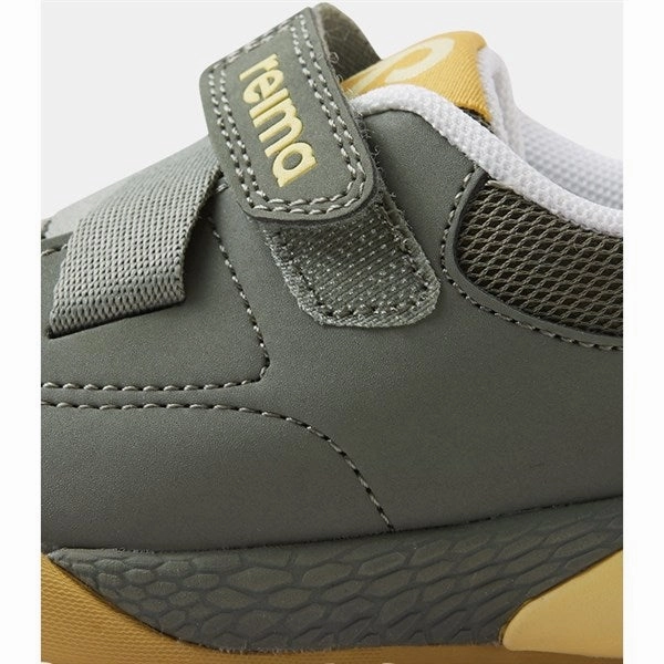 Ignite Articulate Golf Shoes Reima Reimatec sko Kiirus Green