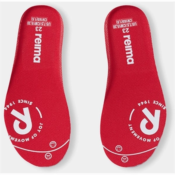 Reima Reimatec sko Kiirus Green Best Winter Shoes