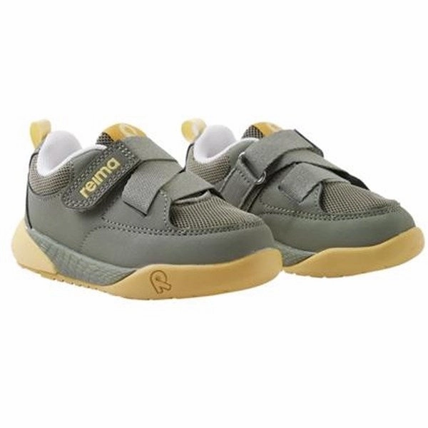 Reima Reimatec sko Kiirus Green Waterproof Trail Shoes Reviews