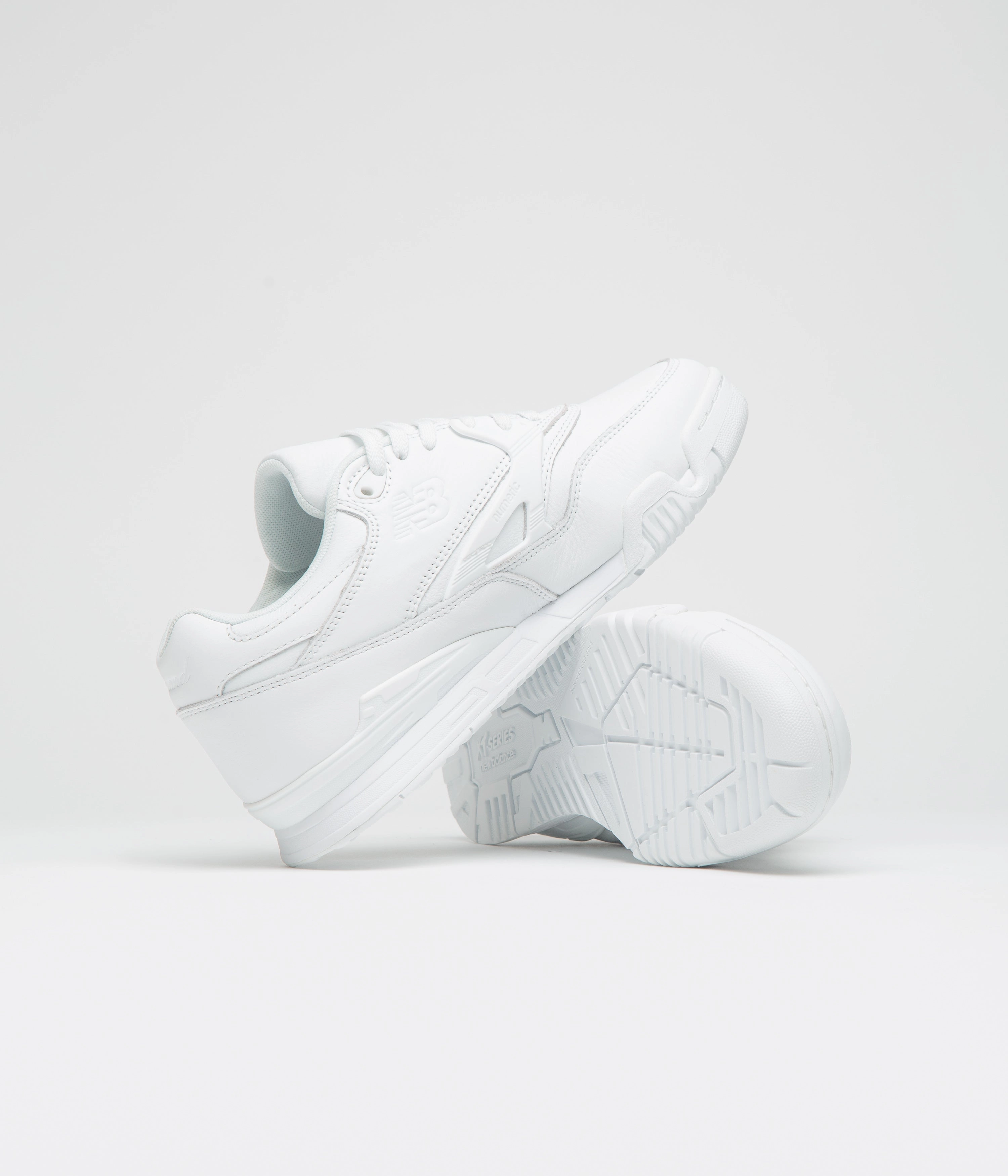 New Balance Numeric x Grand Collection 770 Shoes - White New Balance 996 Women's