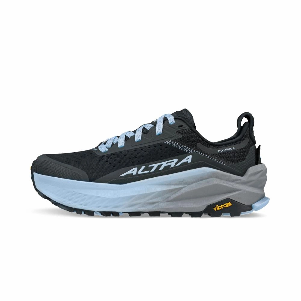 ALTRA - Women's Olympus 6 Soar Running Shoes