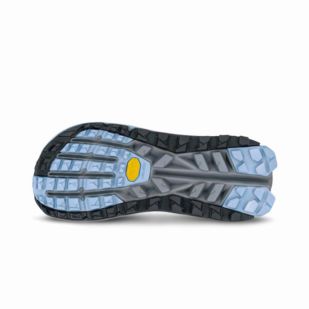 ALTRA - Women's Olympus 6 Best Trail Running Shoes Reddit