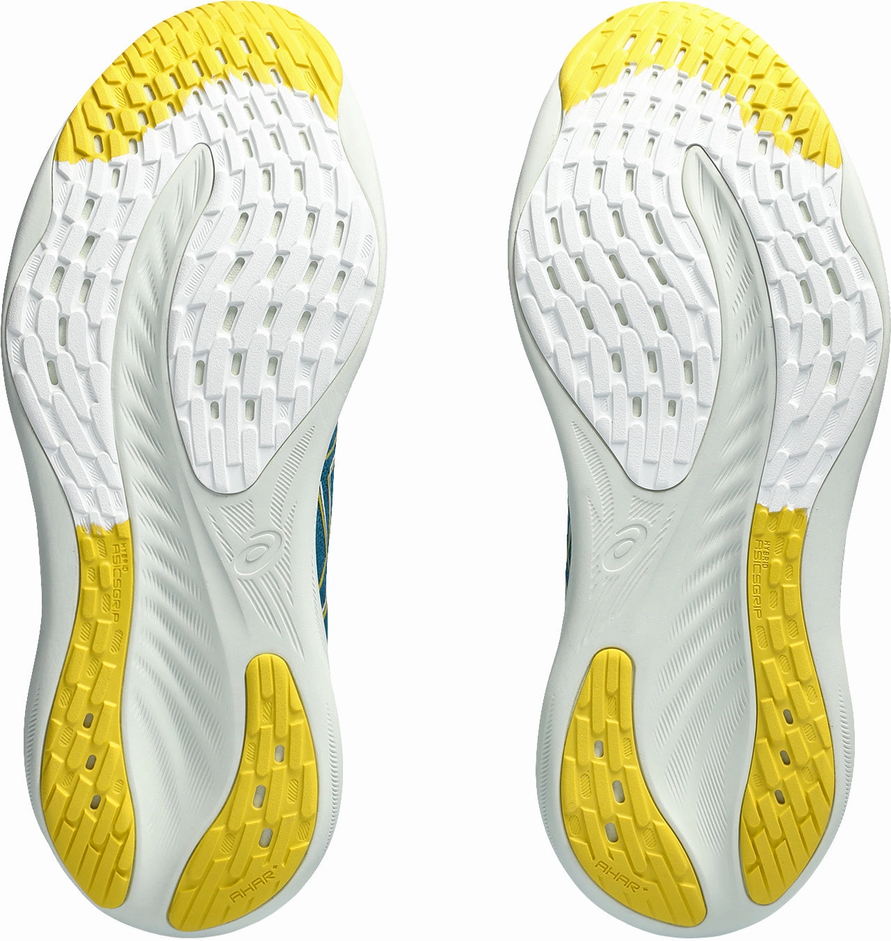 Asics Field Hockey Turf Shoes Asics Gel Nimbus 26 Mens Running Shoes - Green