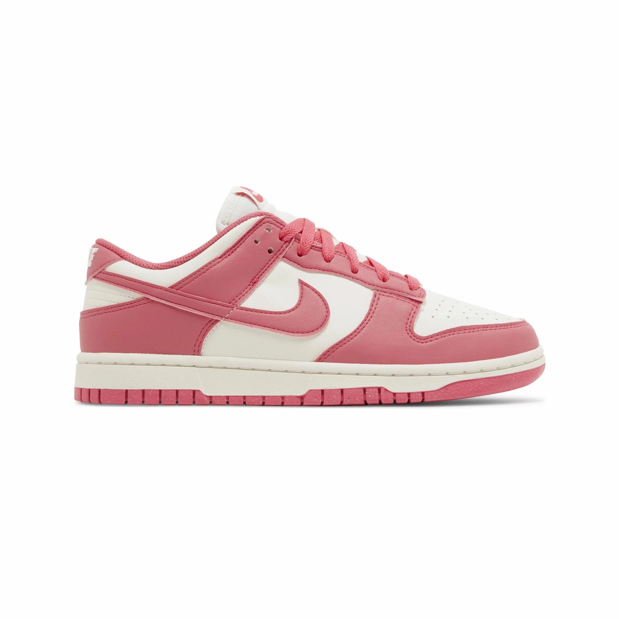 Nike Dunk Low Next Nature 'Aster Pink' Women's (2024) Nike Oregon Ducks Shoes
