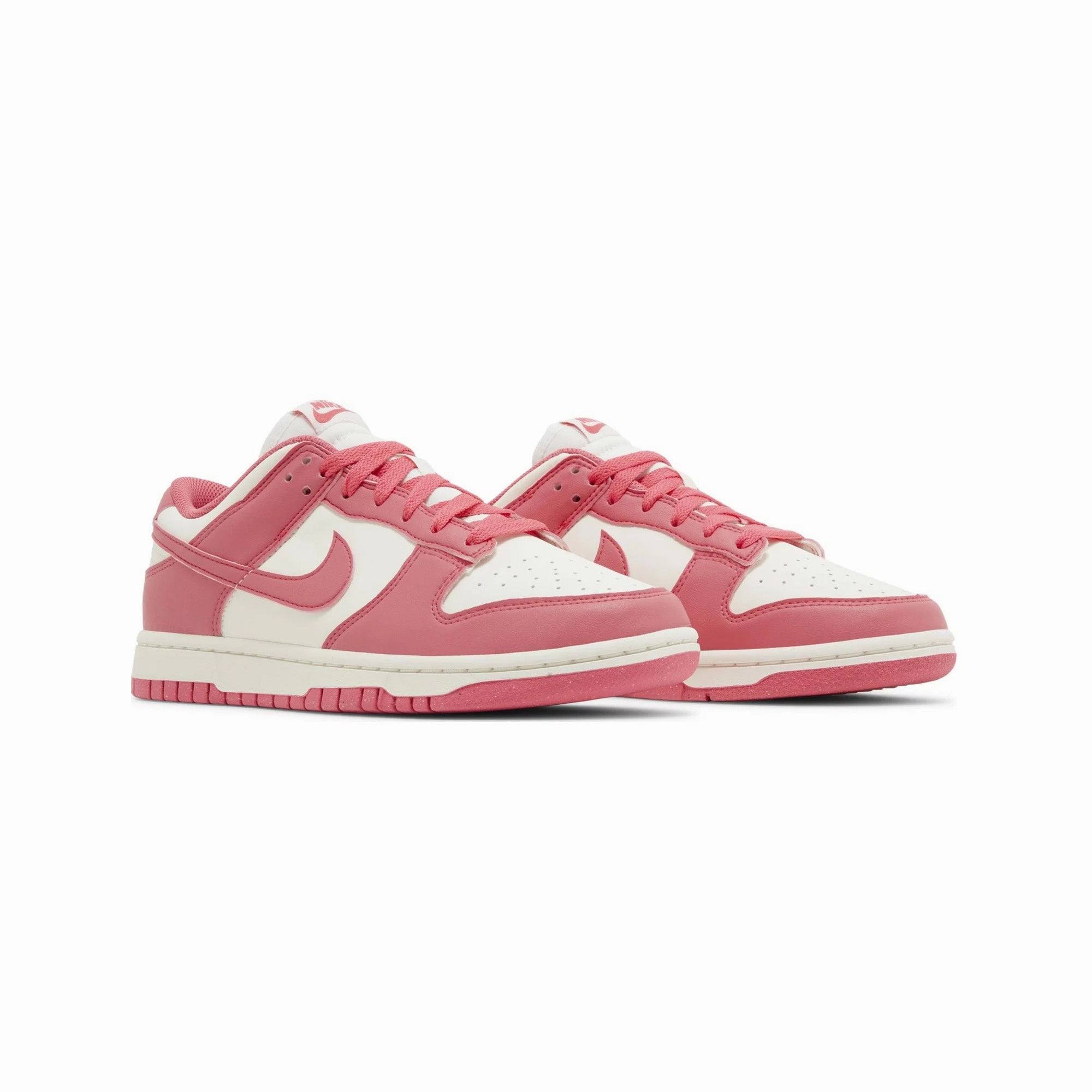 Nike Dunk Low Next Nature 'Aster Pink' Women's (2024) Carbon Plate Running Shoes Nike