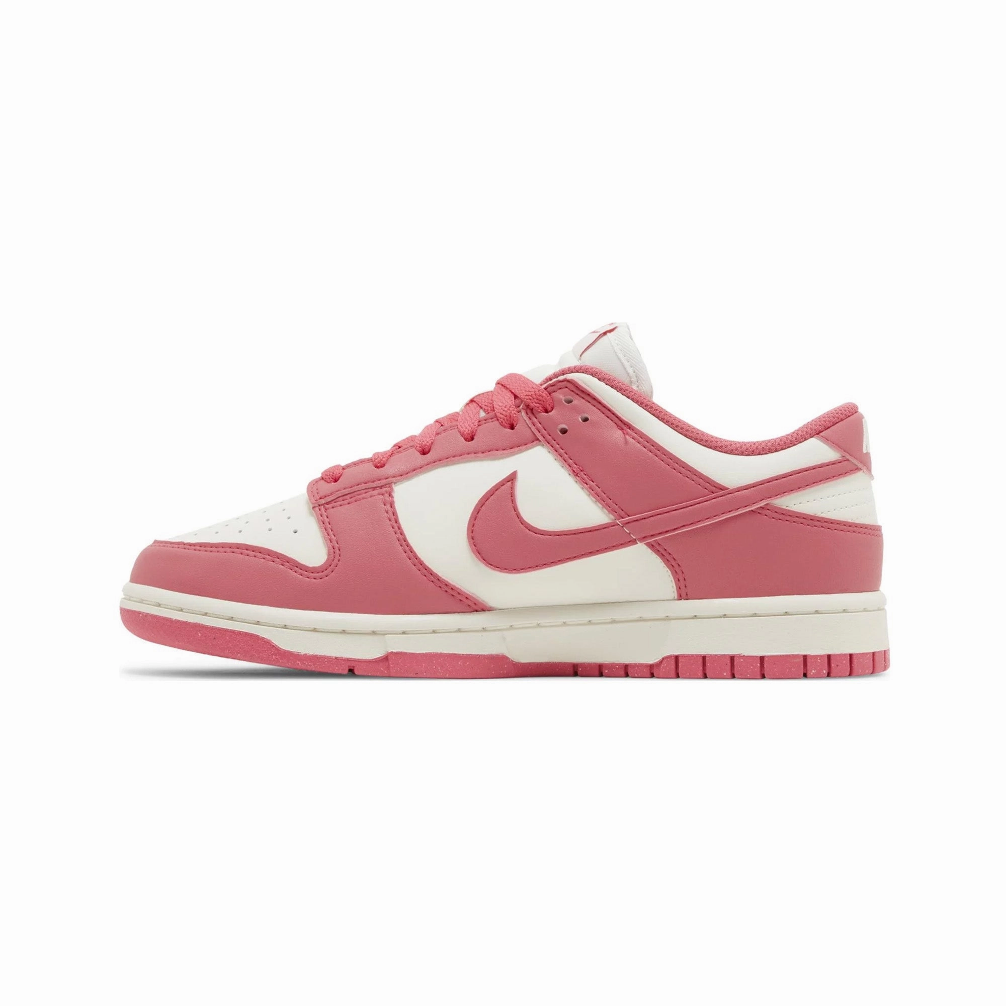Nike Interact Run Running Shoes Nike Dunk Low Next Nature 'Aster Pink' Women's (2024)