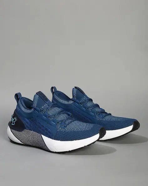 Under Armour Forefoot Strike Running Shoes