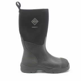 Muck Boot Derwent II Men's Wellington Boots Guys In Boots
