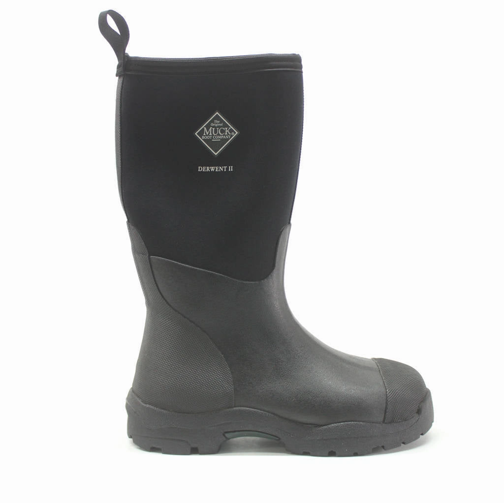 Muck Boot Derwent II Men's Wellington Boots Sorel Combat Boots