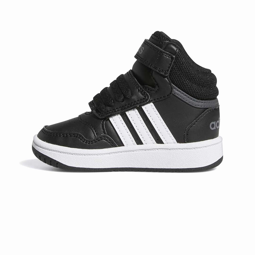 Adidas Shoes Classic adidas - Kids' (Infant) Hoops Mid 3.0 Shoes (GW0408)