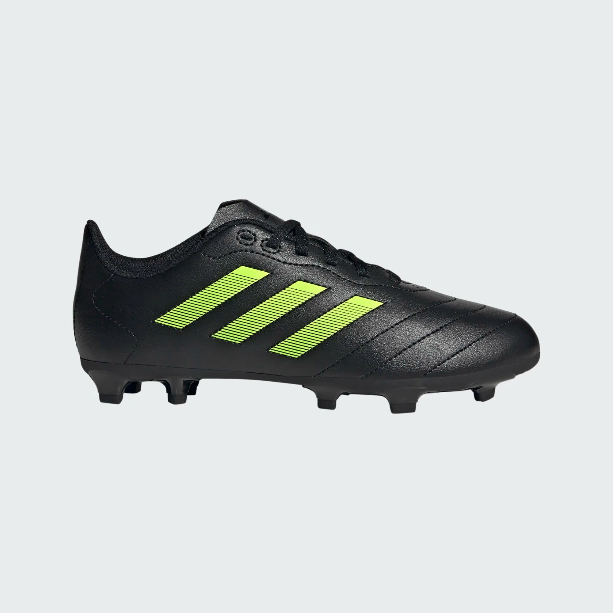 Soccer Cleats Mg Adidas Goletto Viii Fg Junior Soccer Cleats