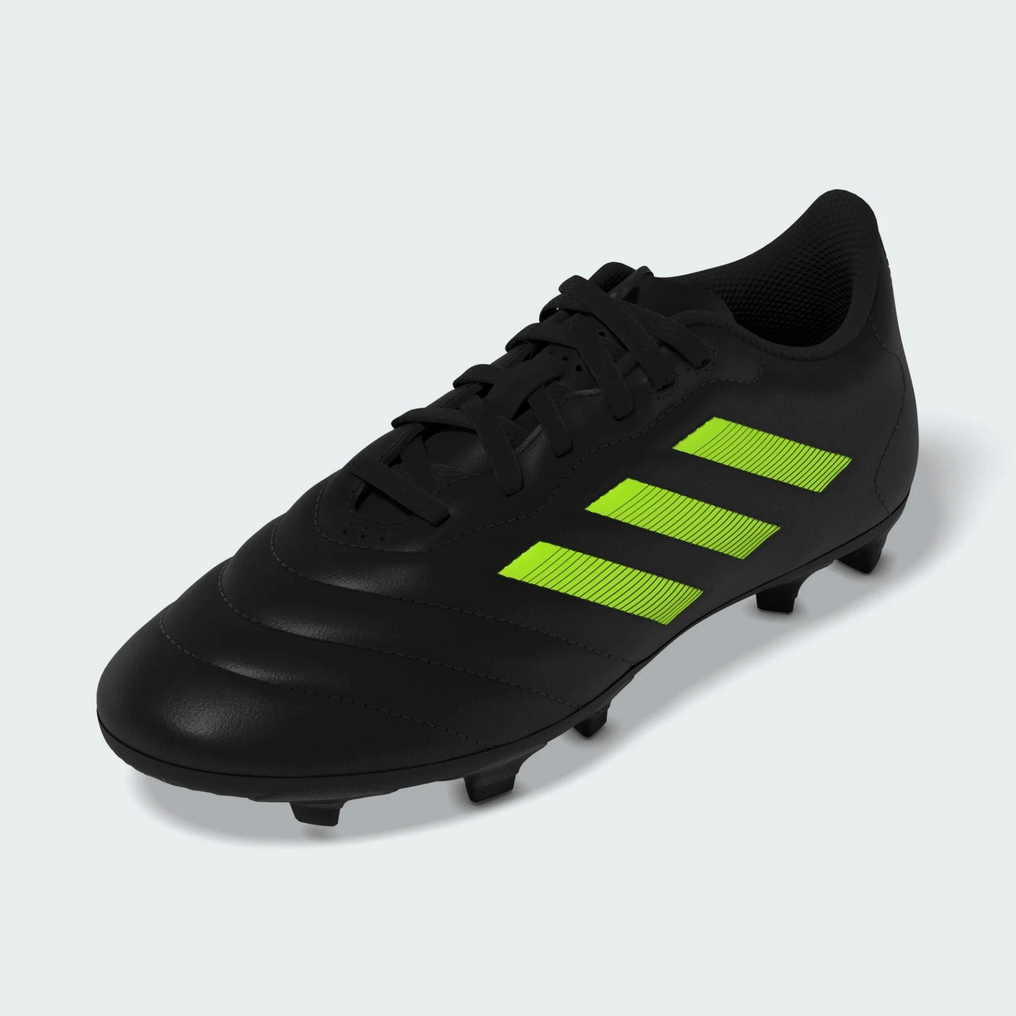 Adidas Goletto Viii Fg Junior Soccer Cleats Best Cleats To Buy For Soccer