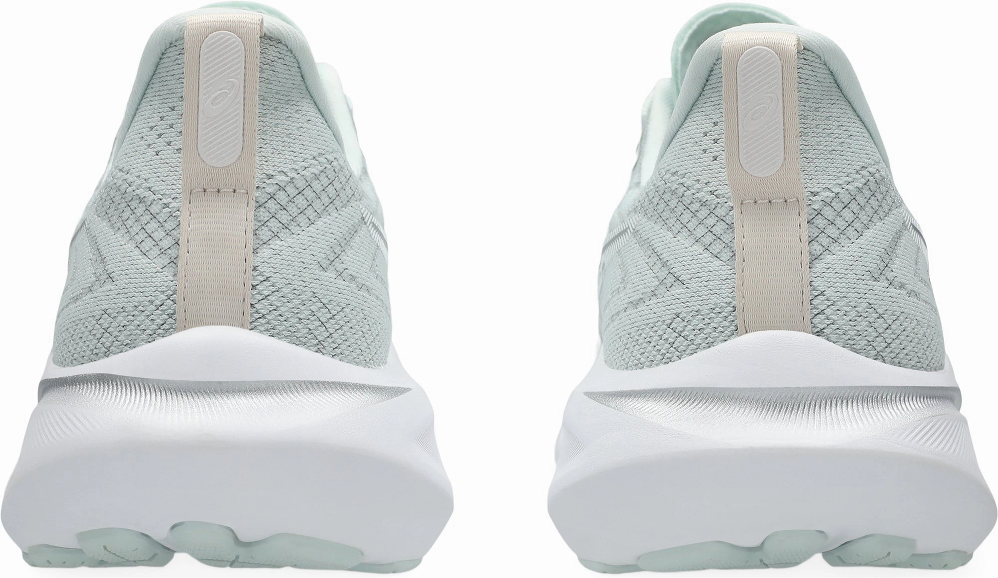 Asics Leather Tennis Shoes Asics GT 2000 13 Womens Running Shoes - Green