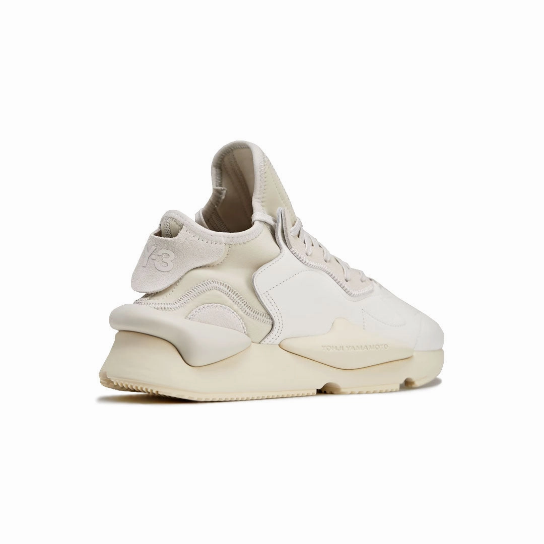 Adidas Lace Tennis Shoes adidas - Men's adidas x Y-3 Kaiwa Shoes (JQ2454)