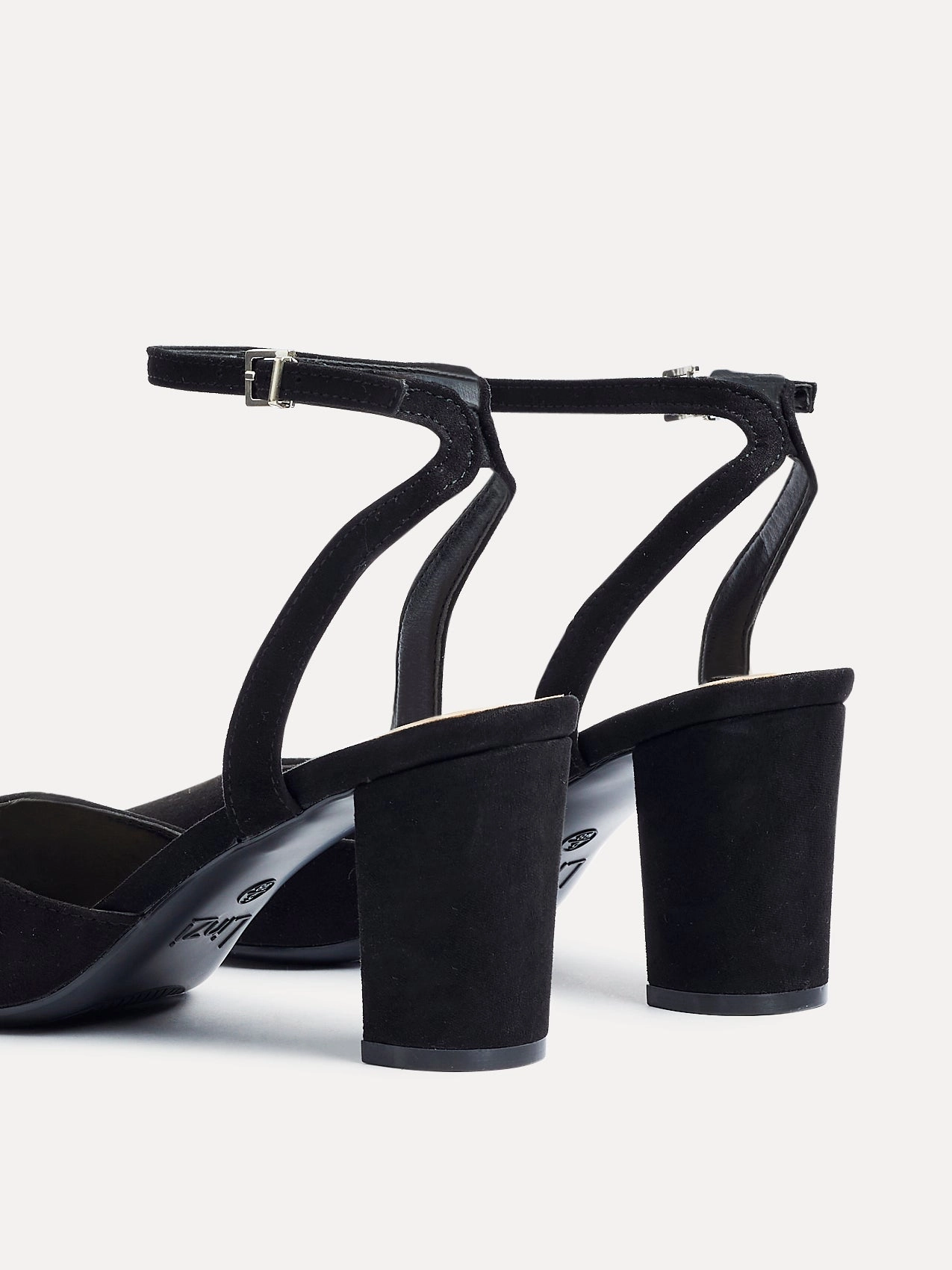 Plantar Fasciitis And High Heels RENDALL