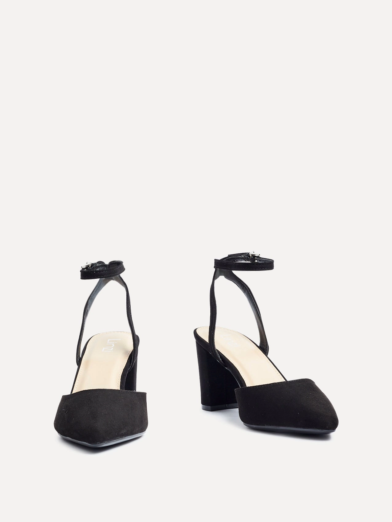 RENDALL Military Boots Heel